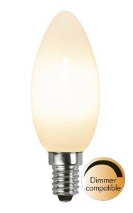Star Trading AB Star Trading 352 41 LED Lamps 1.3W E14 • Se priser (17