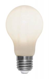 E27 Opal Ra90 Normal 3W 2700k 250lm LED-Lampa