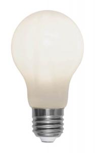 E27 Opal Ra90 Normal 4.7W 4000k 470lm LED-Lampa