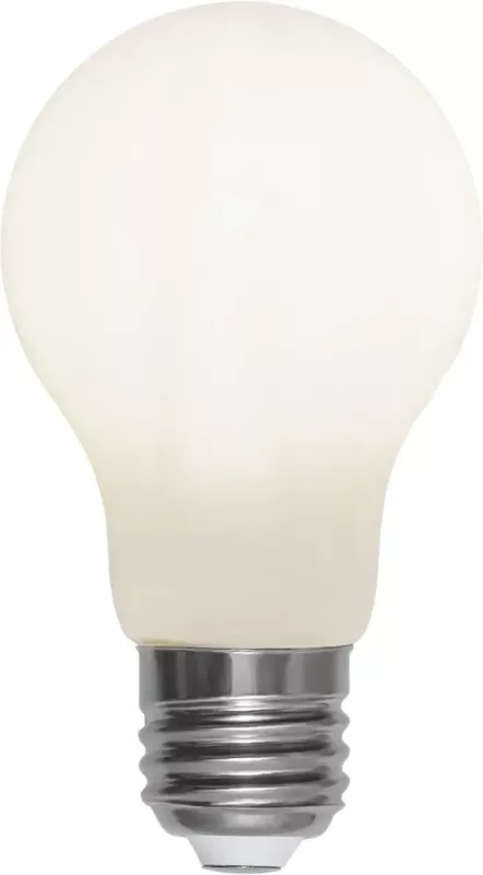 E27 Opal Ra90 Normal 7W 4000k 806lm LED-Lampa