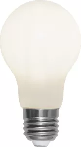 E27 Opal Ra90 Normal 7W 4000k 806lm LED-Lampa