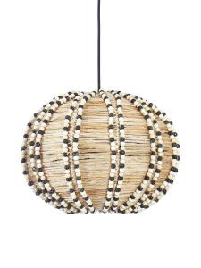 LISS Takpendel 40cm Natur