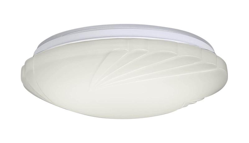 INTEGRA LED-Plafond 17W 34cm 3000K 1050lm