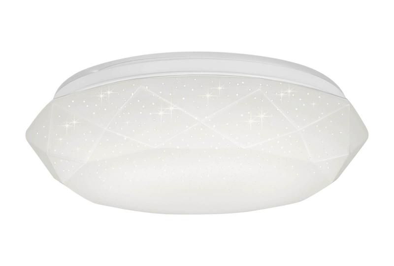 INTEGRA LED-plafond 35cm 18W 3000k 1300lm