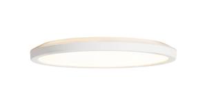 INTEGRA Tak/Vägg LED-Plafond 24cm Vit