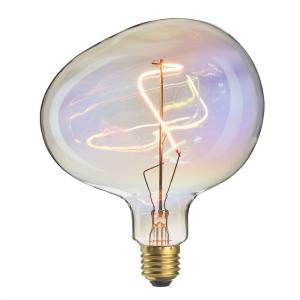 E27 Soap bubble 150 1800K 4W 160lm Dimbar