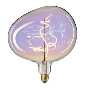 E27 Soap bubble 220mm 1800K 4W 160lm Dimbar