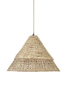 PUNE Takpendel 50cm Natur Rotting