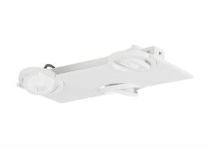 BREA Vägg Taklampa Vit