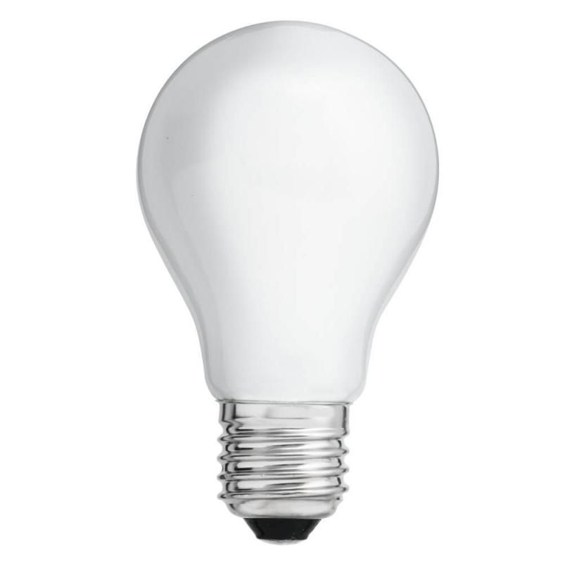 E27 UNI-LEDISON Normal Opal 3000K 7W 750lm Dimbar