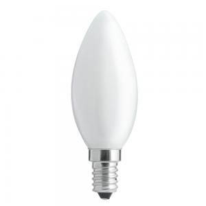 E14 UNI-LEDISON Kronljus Opal 3000K 4W 350lm Dimbar