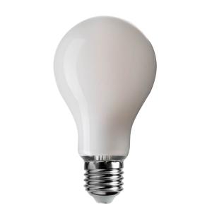 E27 UNI-LEDISON HP Normal 12W 3000K 1400lm Dimbar Opal