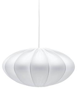 JERSEY Takskärm 60cm Vit