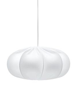 JERSEY Takskärm 40cm Vit