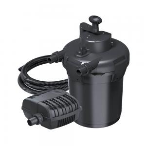 FILTERSET 4000 UV-C + Pump