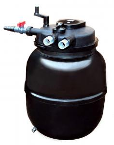 Bioclear Tryckfilter XL 40000