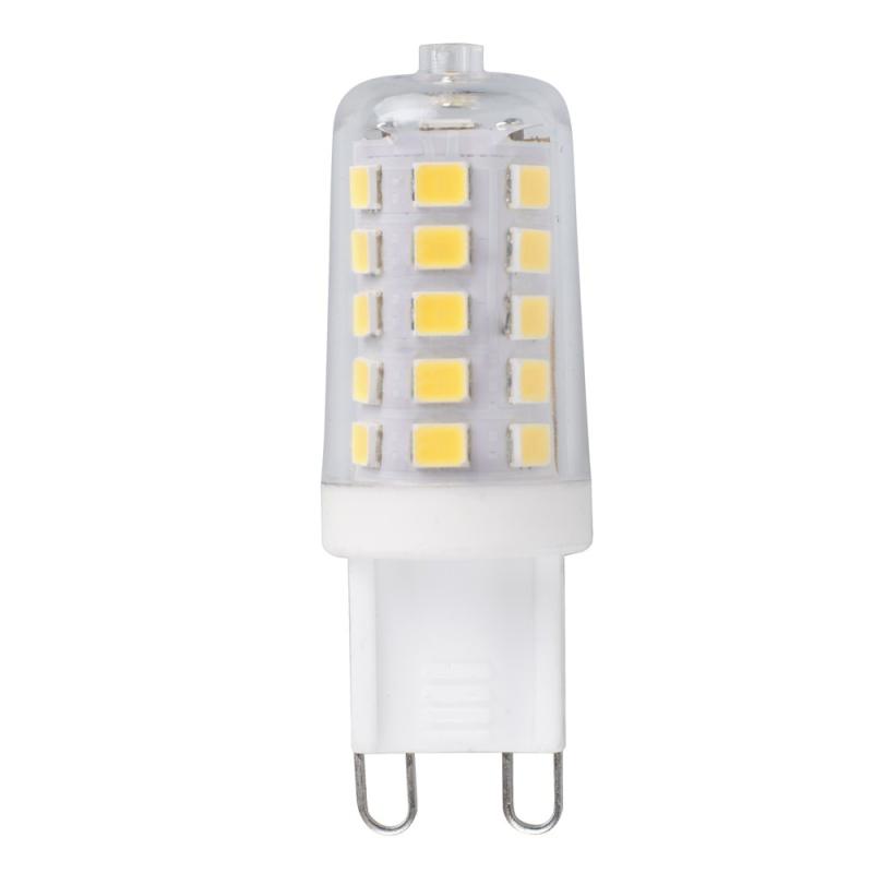 G9 Dimbar 3,5W 2700K 270lm LED-Lampa