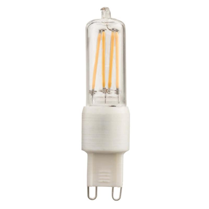G9 LED UNI-Ledison 2,5W LED-Lampa