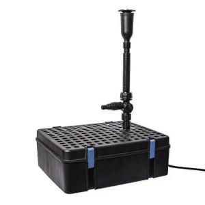 COMBI CLEAR 5500 Fontänpump med 11W UVC