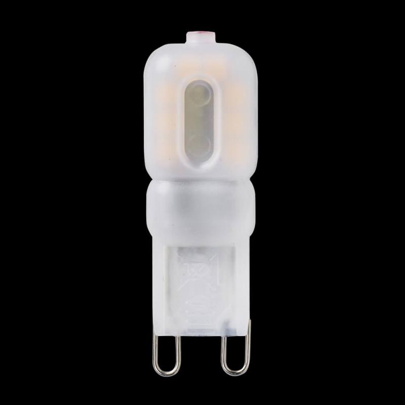 G9 1W 3000K 100lm LED-Lampa