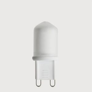 G9 Dimbar Opal 0,8W 2700K 45lm LED-Lampa