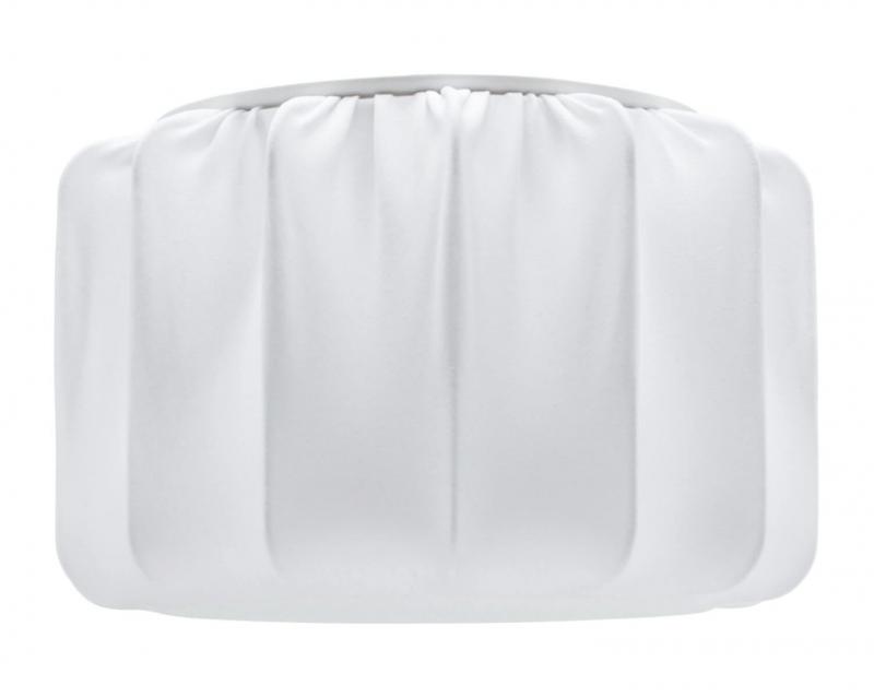 JERSEY Plafond 30cm Vit