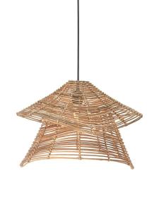 OLGA Takpendel 51cm Natur Rotting