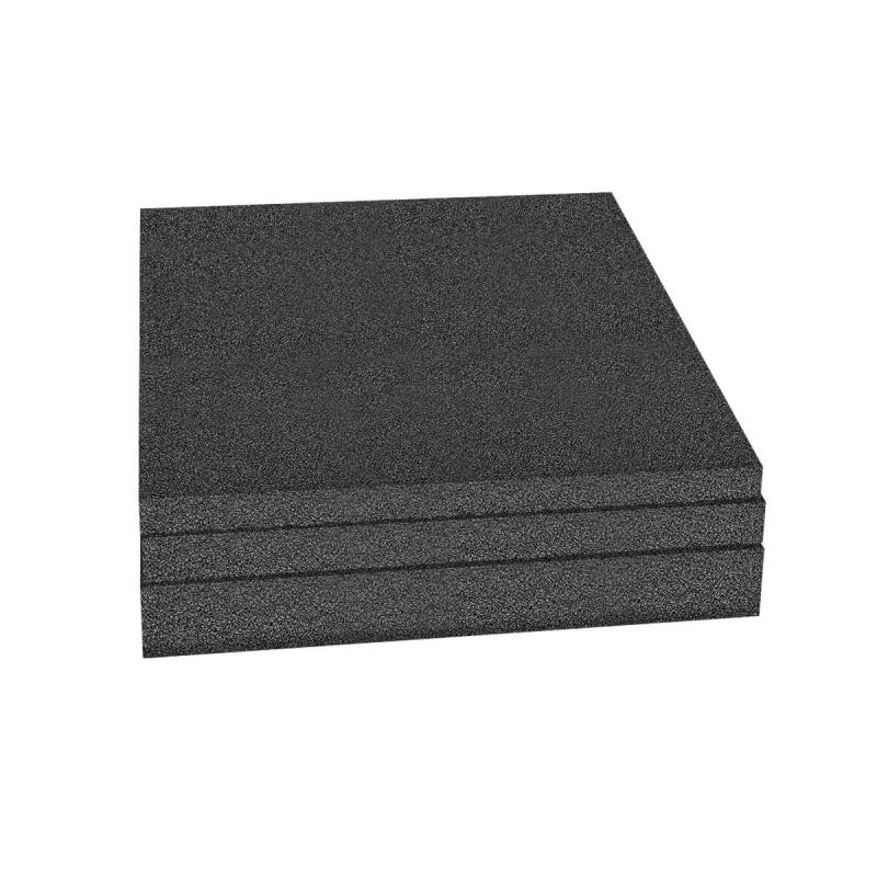 FILTERMATTA 100x100x3cm - Filtermaterial - Pondteam AB