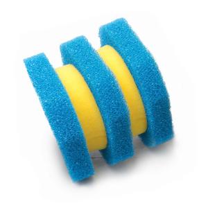 Filterplattor Bioclear 5000