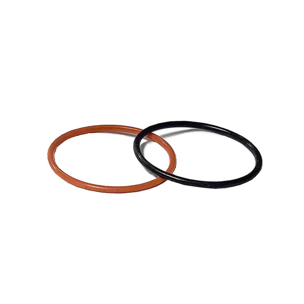 Bioclear 5000 BIOCLEAR 5000-25000 O-ringset Kvartsglas - Filtermaterial - Pondteam AB