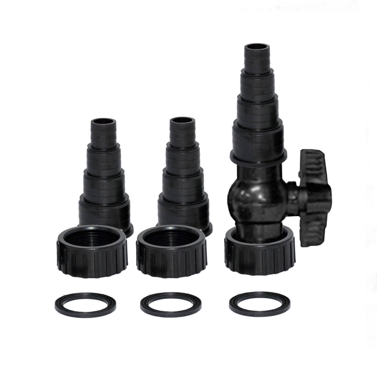 Bioclear 5000 BIOCLEAR 5000-25000 Tillbehörspåse - Filtermaterial - Pondteam AB
