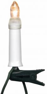 JULGRANSBELYSNING 16L Utomhus