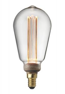 E14 UNI-K Navigation Klar Dimbar 2,3W 1800K 70lm