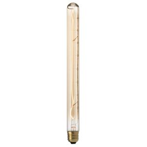 E27 LINE Rörlampa 300mm Klar 40W 2700K 120lm