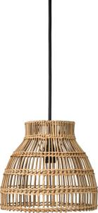SARAH Takskärm 27cm Beige