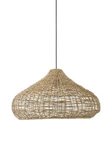 MIRA Takpendel 58cm Lampakanay Natur