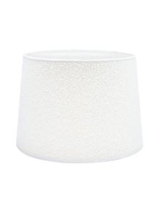 SOFIA Sofia 20/17cm Bouclette Blanc