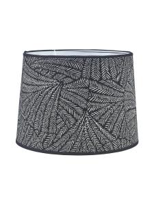 SOFIA Lampskärm 20/17cm Kyoto Svart