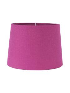 SOFIA Lampskärm 20/17cm Carnaby Fuchsia