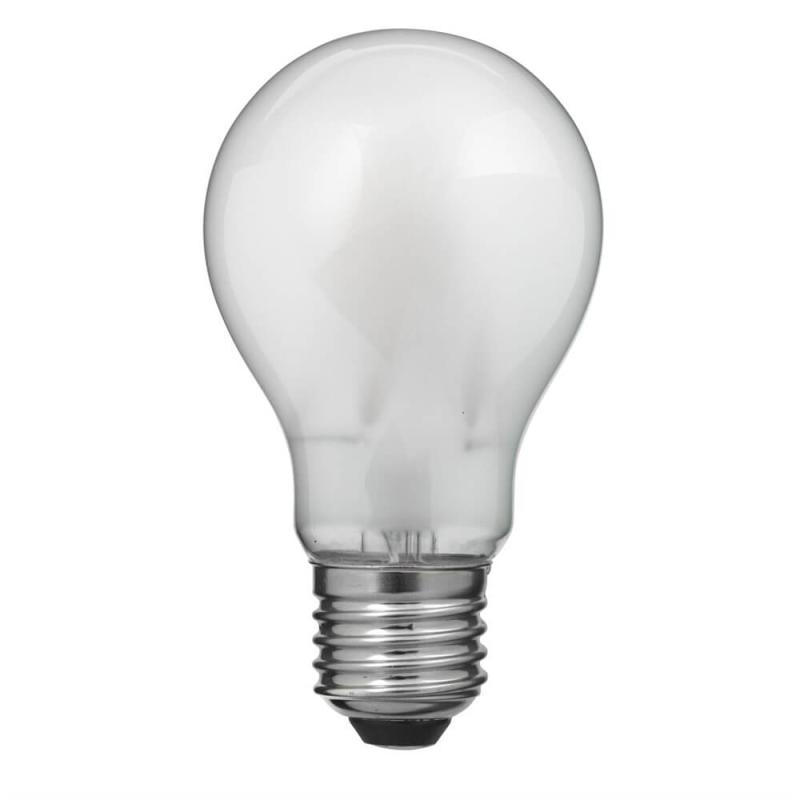 E27 CLASSIC Normal Matt 2W 2700K 200lm LED-Lampa