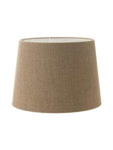 SOFIA Lampskärm 25/22cm Florenzo Natur