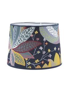 SOFIA Lampskärm 25/22cm Mönstrad Frank Marin