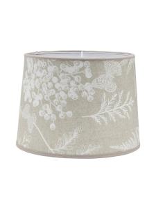 SOFIA Lampskärm 30/25cm Fern Beige