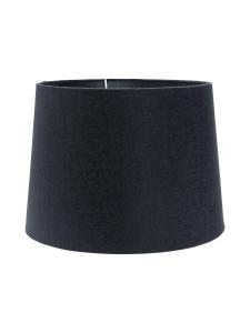 SOFIA Lampskärm 30/25cm Carnaby Svart