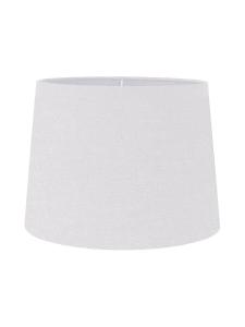 SOFIA Lampskärm 30/25cm Carnaby Ivory Vit