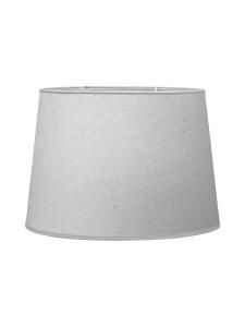 SOFIA Lampskärm 30/25cm Classic Franza Grå