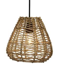 ADELLE Takpendel 24cm Natur Rotting