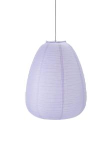 MAKI Takskärm 54cm Lavendel