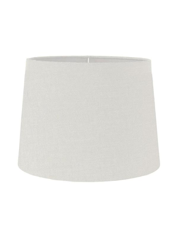 SOFIA Lampskärm 35/30cm Carnaby Pärlemor