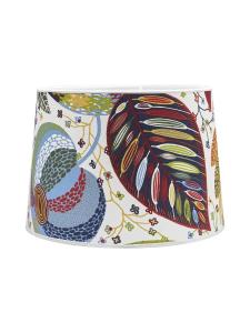 SOFIA Lampskärm 35/30cm Mönstrad Frank Rost